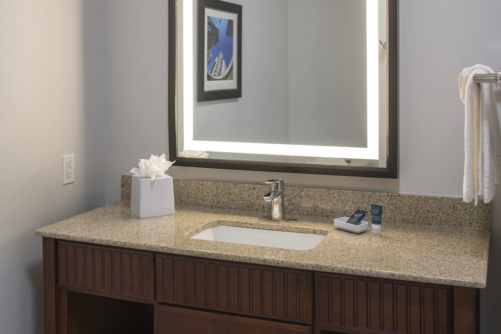 休斯敦霍比机场福朋喜来登酒店(Four Points by Sheraton Houston Hobby Airport) 图片4