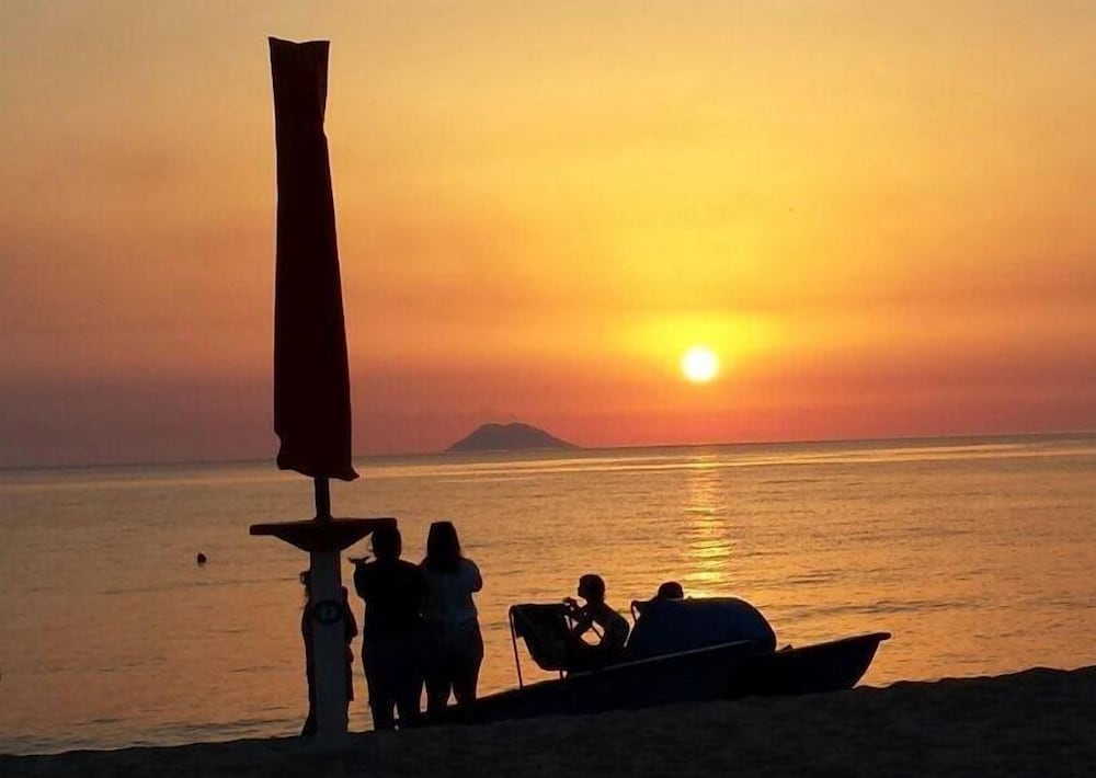 La Porta Del Sole 20/38