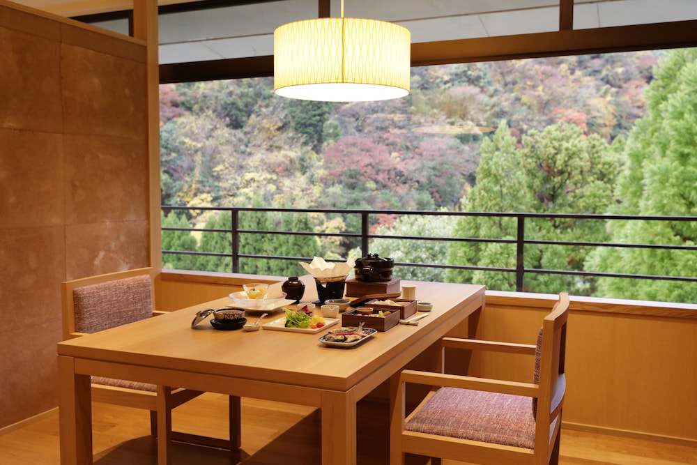 Okuyugawara Onsen Hotel Sansuirou 33/50