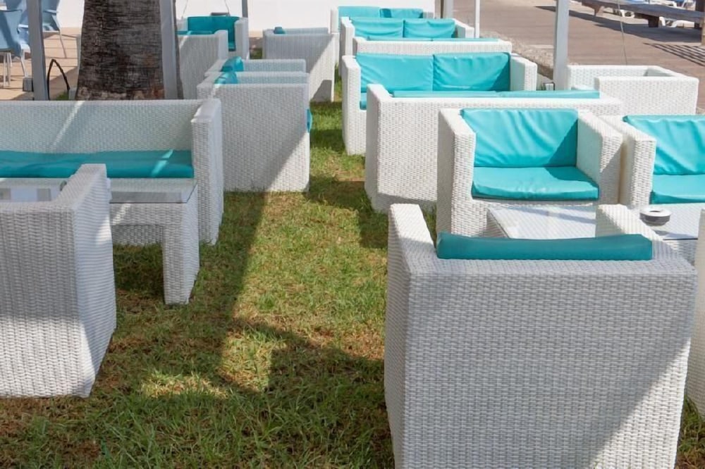 Vrissaki Beach Hotel 37/50