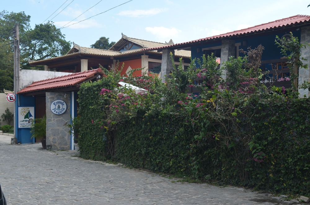Pousada Fragata 43/48
