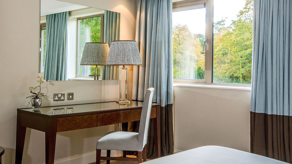 Wrightington Hotel And Country Club 32/80