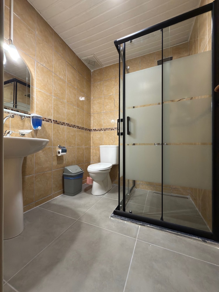 Likya Adrasan Otel 42/42