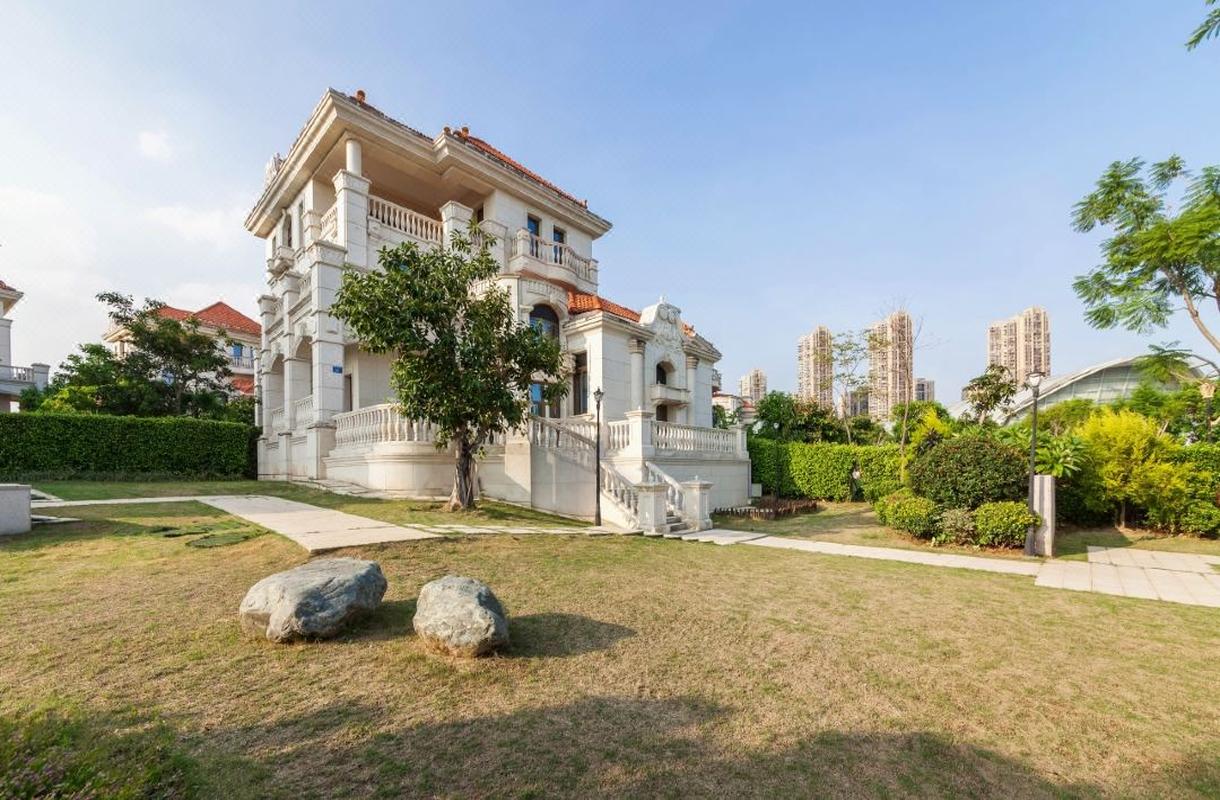Royal Seaside Hotel and Hot Springs Xiamen 28/37