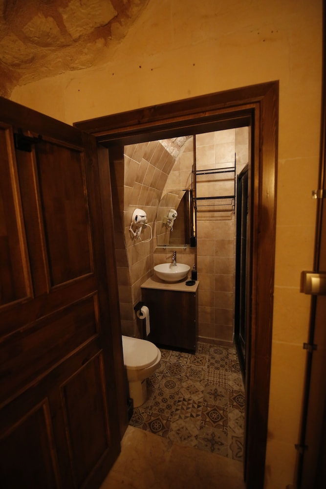 Kaliruha Butik Otel 50/50