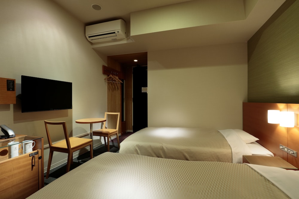 Candeo Hotels Handa 26/50