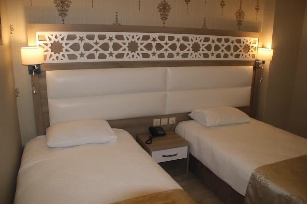 Kuzey YIldIzI Butik Otel 6/15