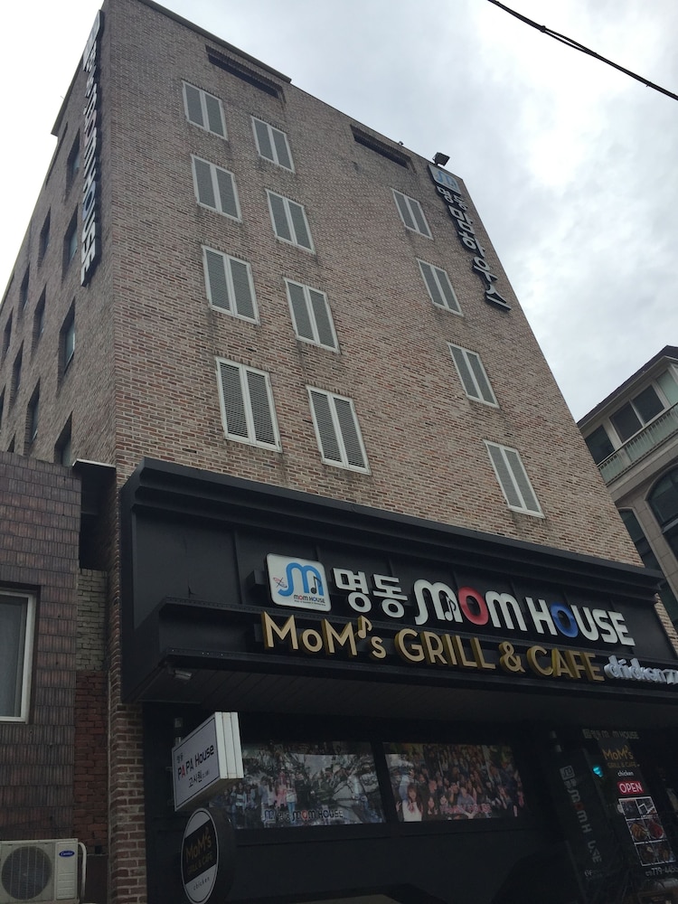 Myeongdong Mom House 2/46