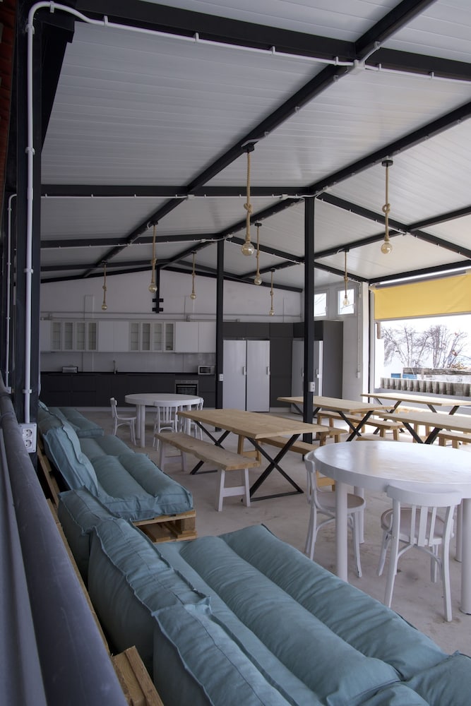 Las Eras Nest Hostel 33/49
