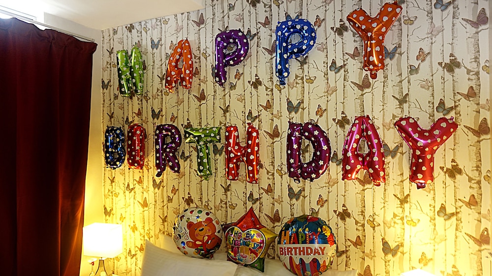 Smile Hotel Selayang Point 7/36