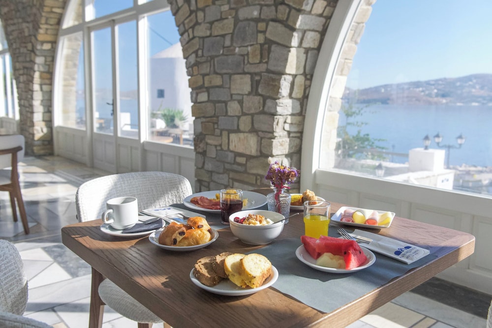 Pandrossos Hotel 38/50