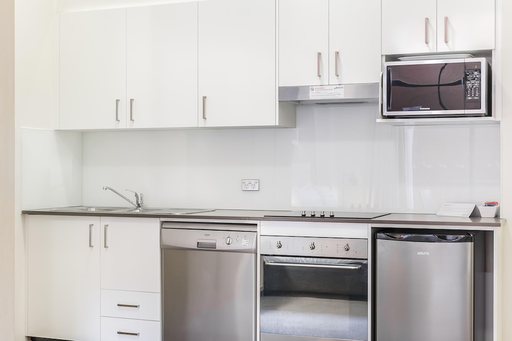 Oaks Sydney Goldsbrough Suites 58/69