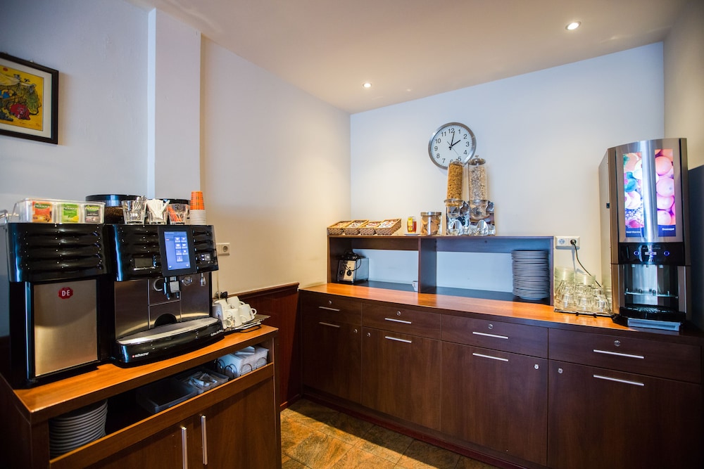OZO Hotels Cordial Amsterdam 6/32
