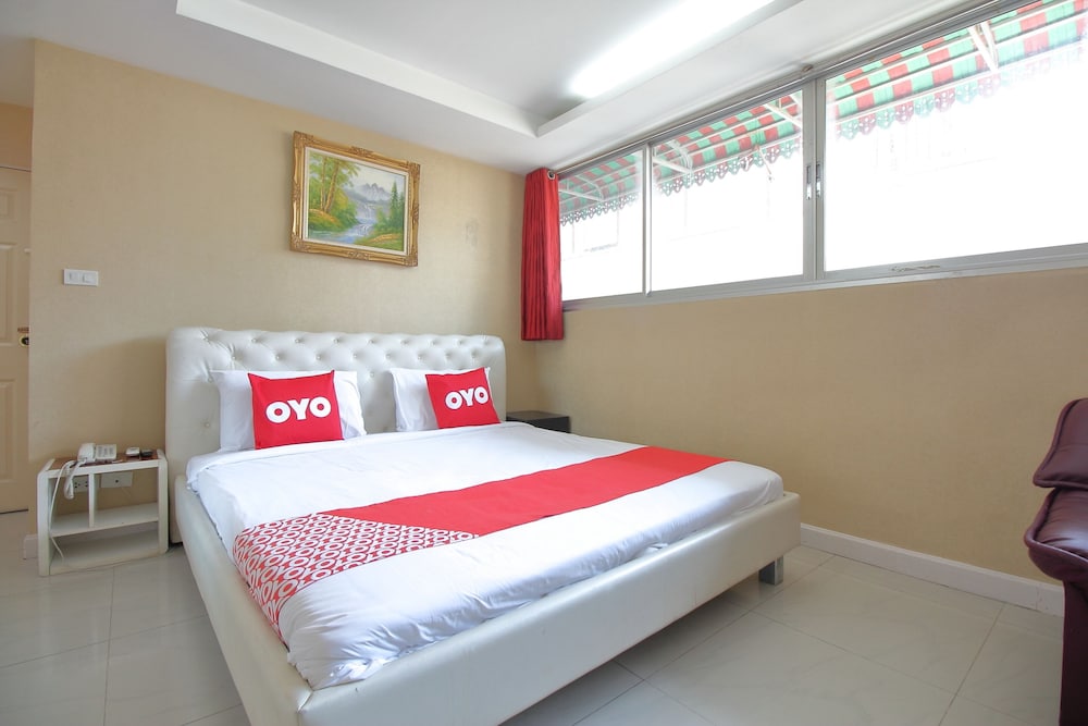 SUPERIOR, DOUBLE BED