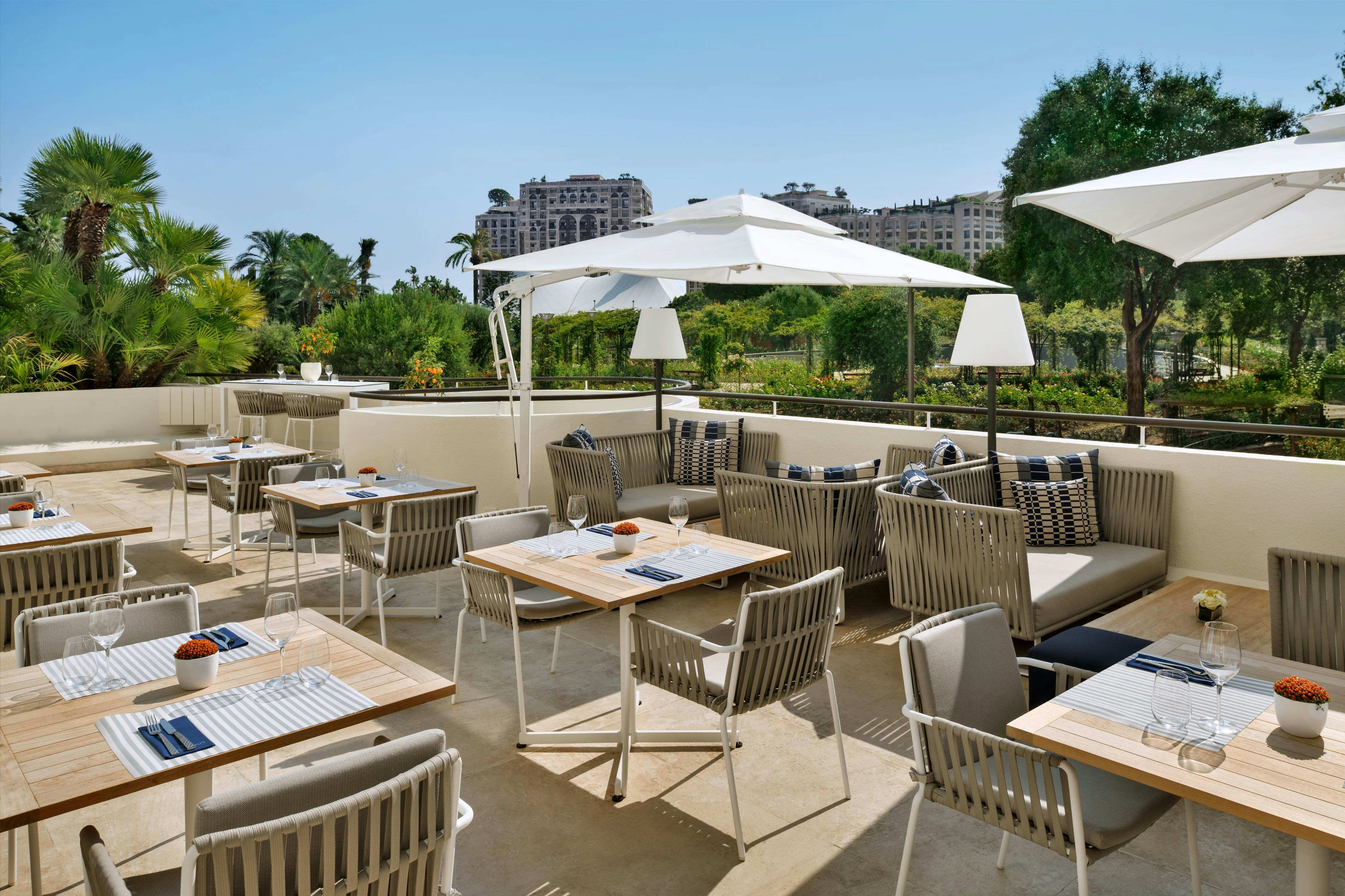 Columbus Hotel Monte-Carlo, Curio Collection by Hilton 33/46