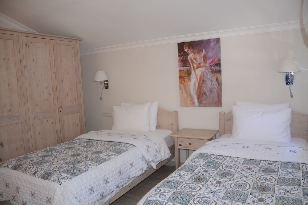 Berg Hotel 13/50