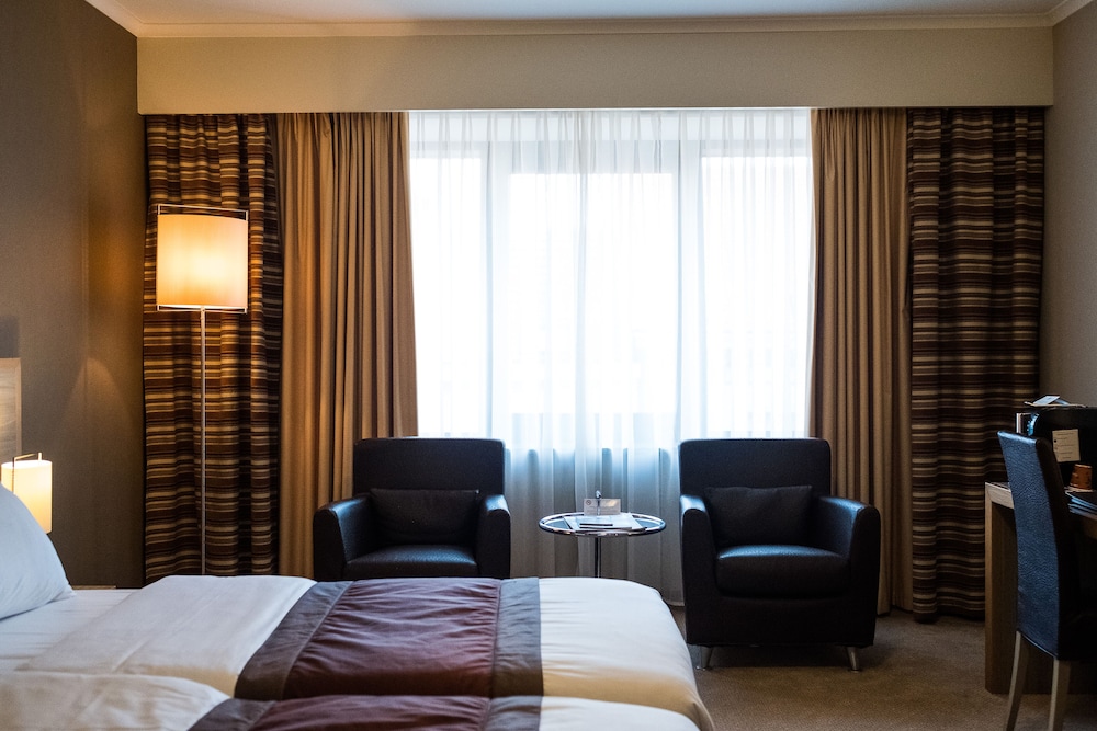 TOP CityLine Hotel Hyllit 36/68