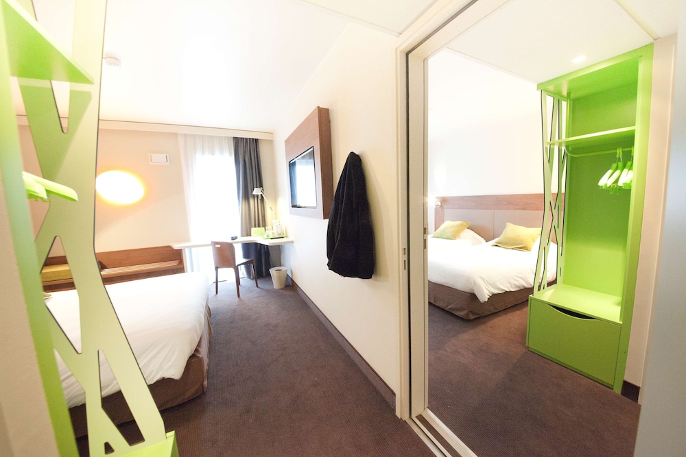 ibis Clermont Ferrand Centre Stade 28/79