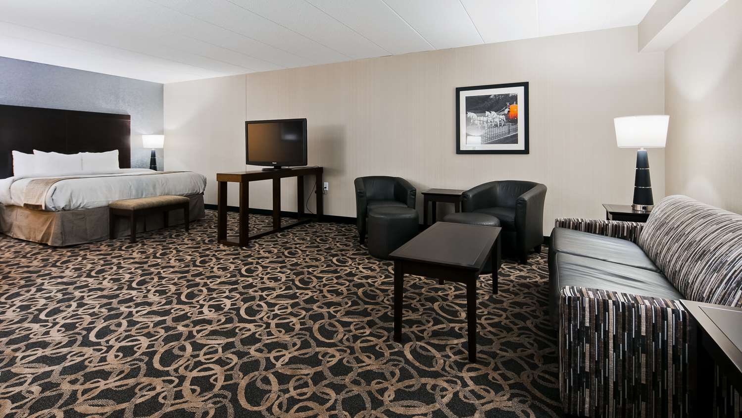 Best Western Ramkota 15/36