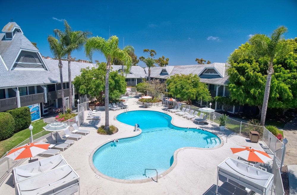 Carlsbad By the Sea Resort 8/39