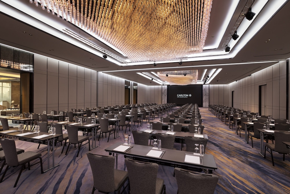 Carlton Hotel Bangkok Sukhumvit 39/50
