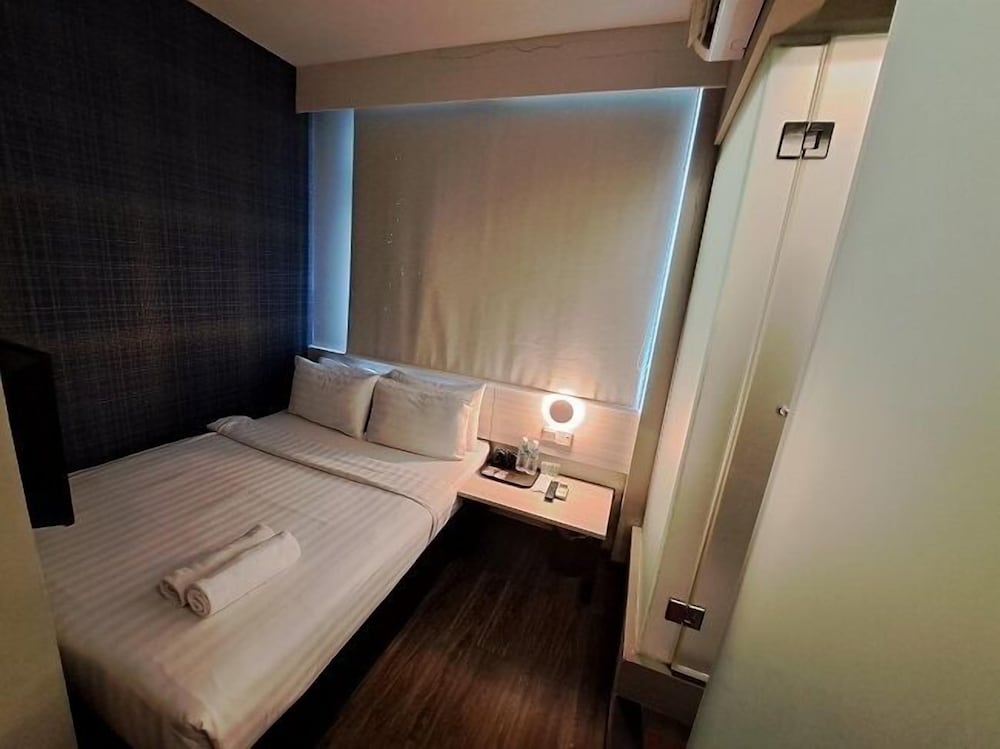 The Square Hotel 37/62