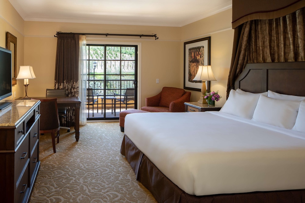 The Meritage Resort And Spa 17/41
