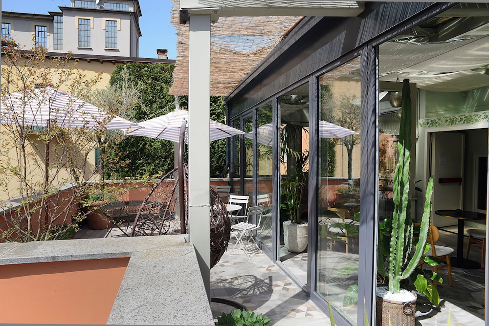 BORGO ANTICO HOTEL 3/69