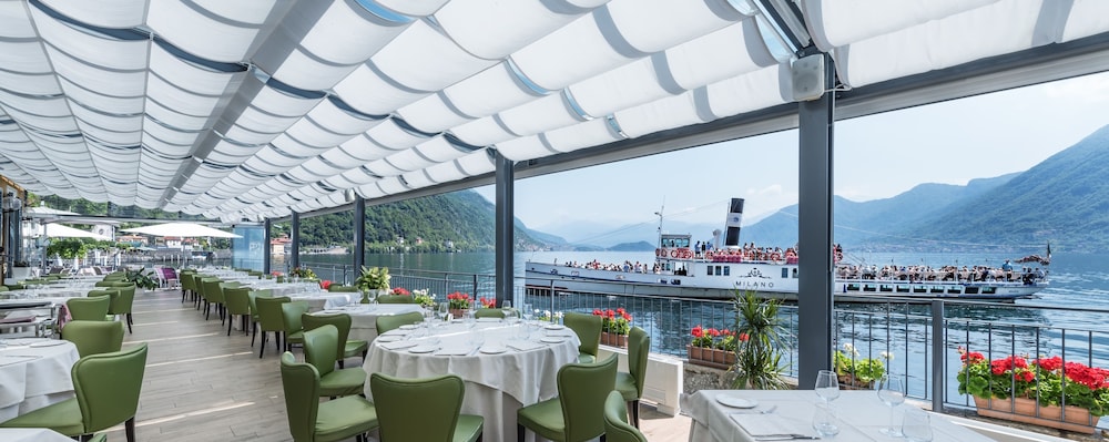 HOTEL VILLA BELVEDERE 52/68