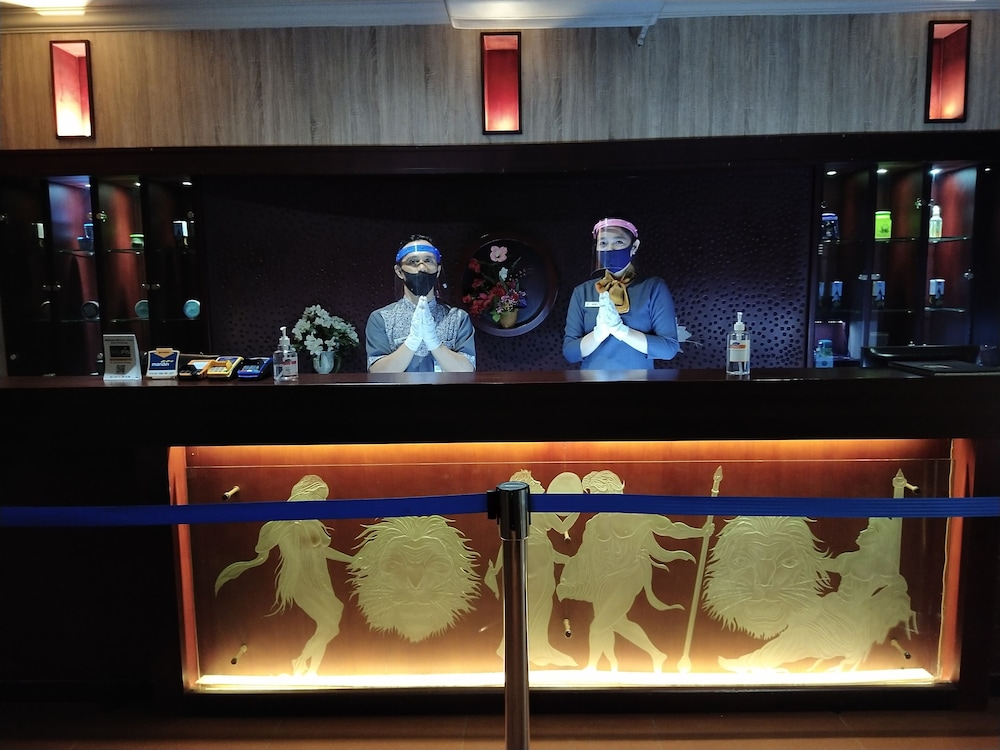 Furaya Hotel 30/37