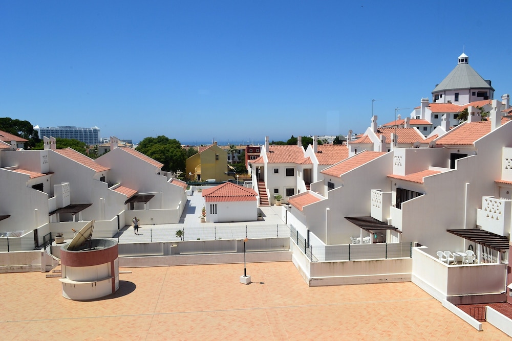 Algardia Marina Parque by Garvetur 40/50