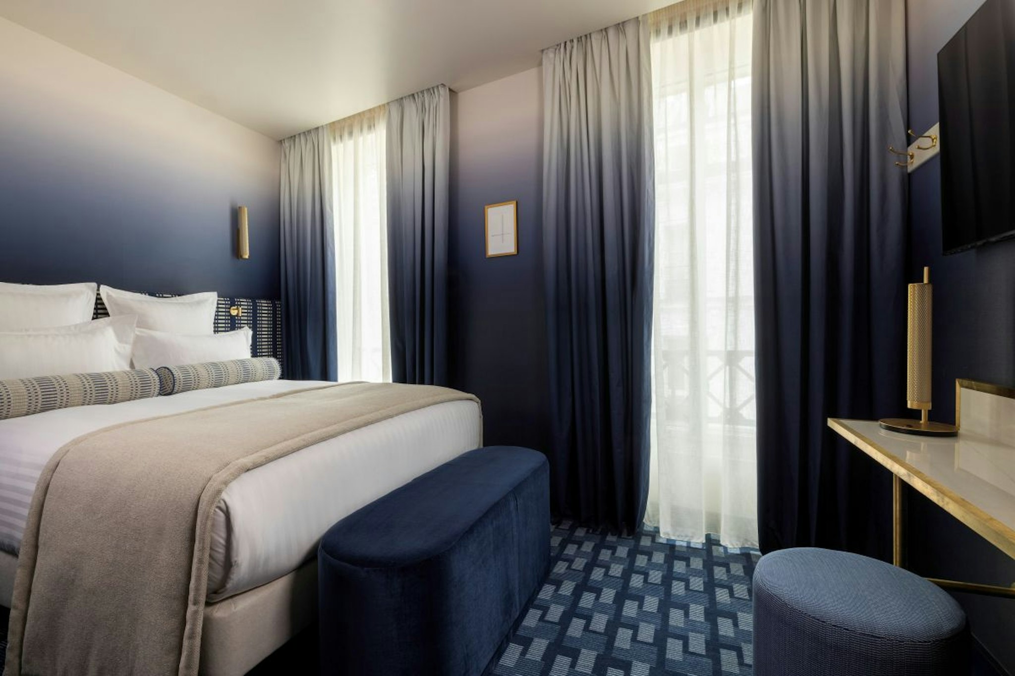 Hotel Filigrane 42/63