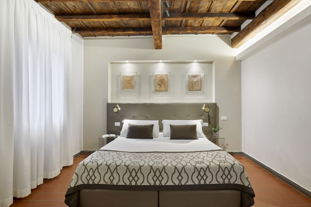 SETTE ANGELI ROOMS 41/72