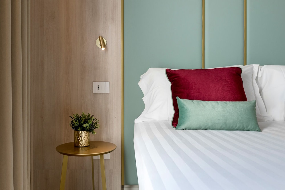 Litoraneo Suite Hotel 12/54