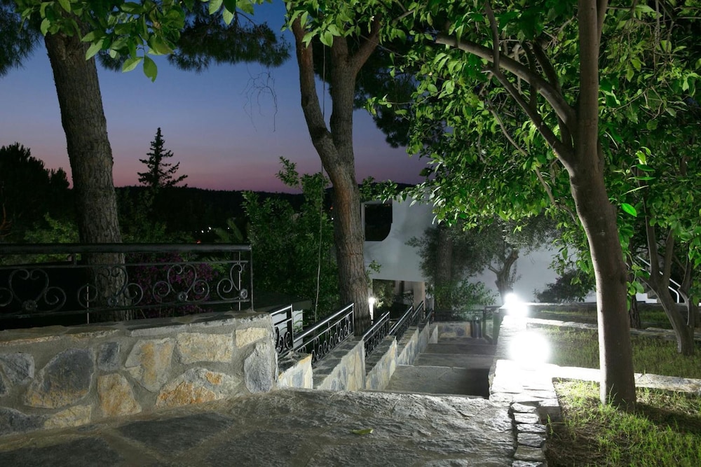 Greenport Bodrum 36/50