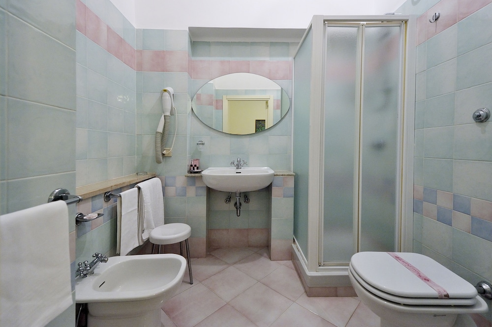 Park Hotel Villa Maria 49/50