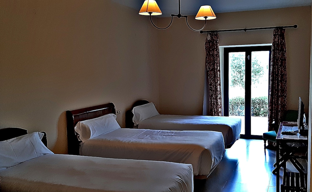 Hotel Villa Marcilla 17/67