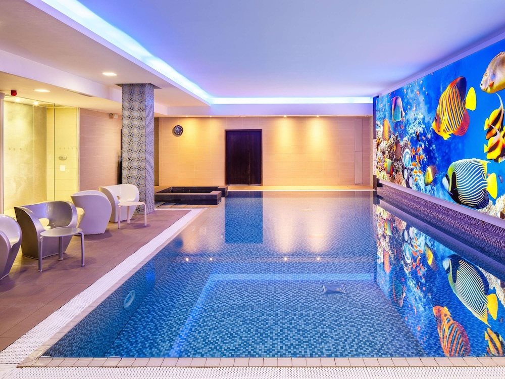 Novotel London Blackfriars 33/60
