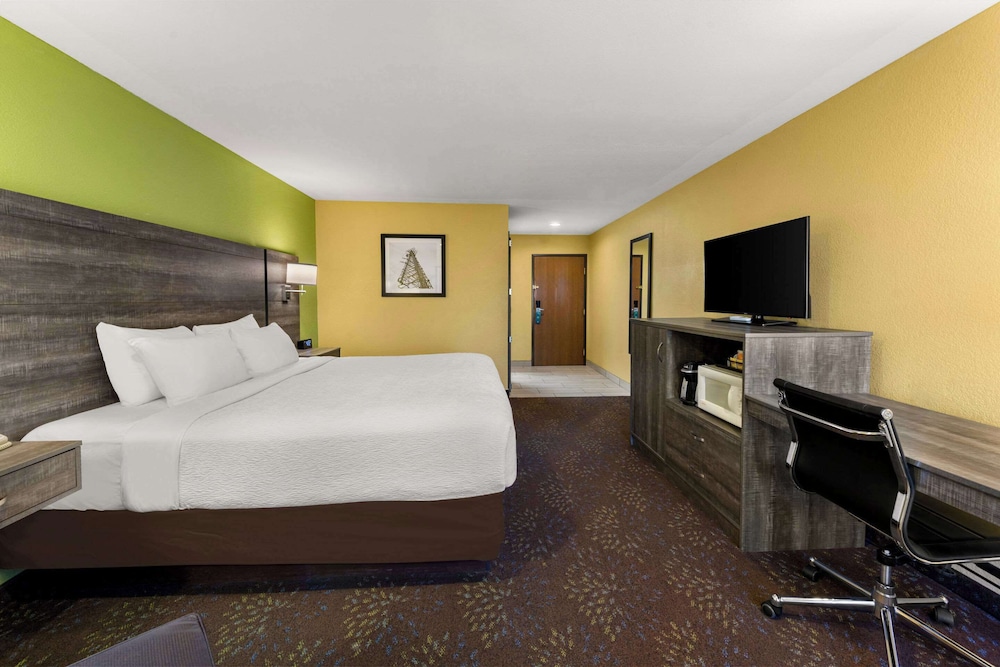 Room, King Bed, Accessible