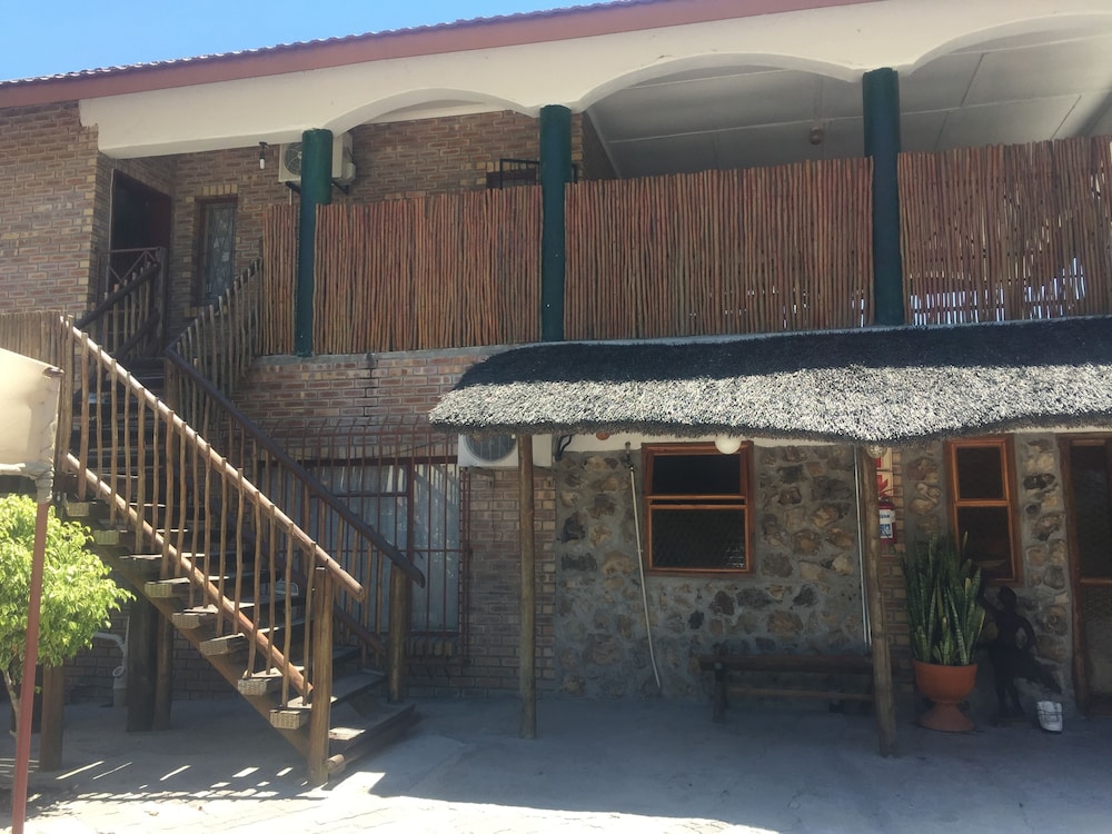 Laphroiag Luxury Chalets photo3