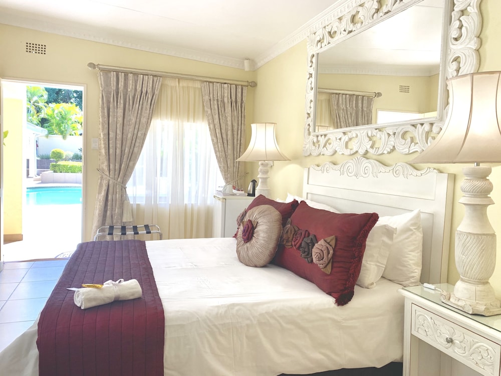 La Barune Guest House 19/45
