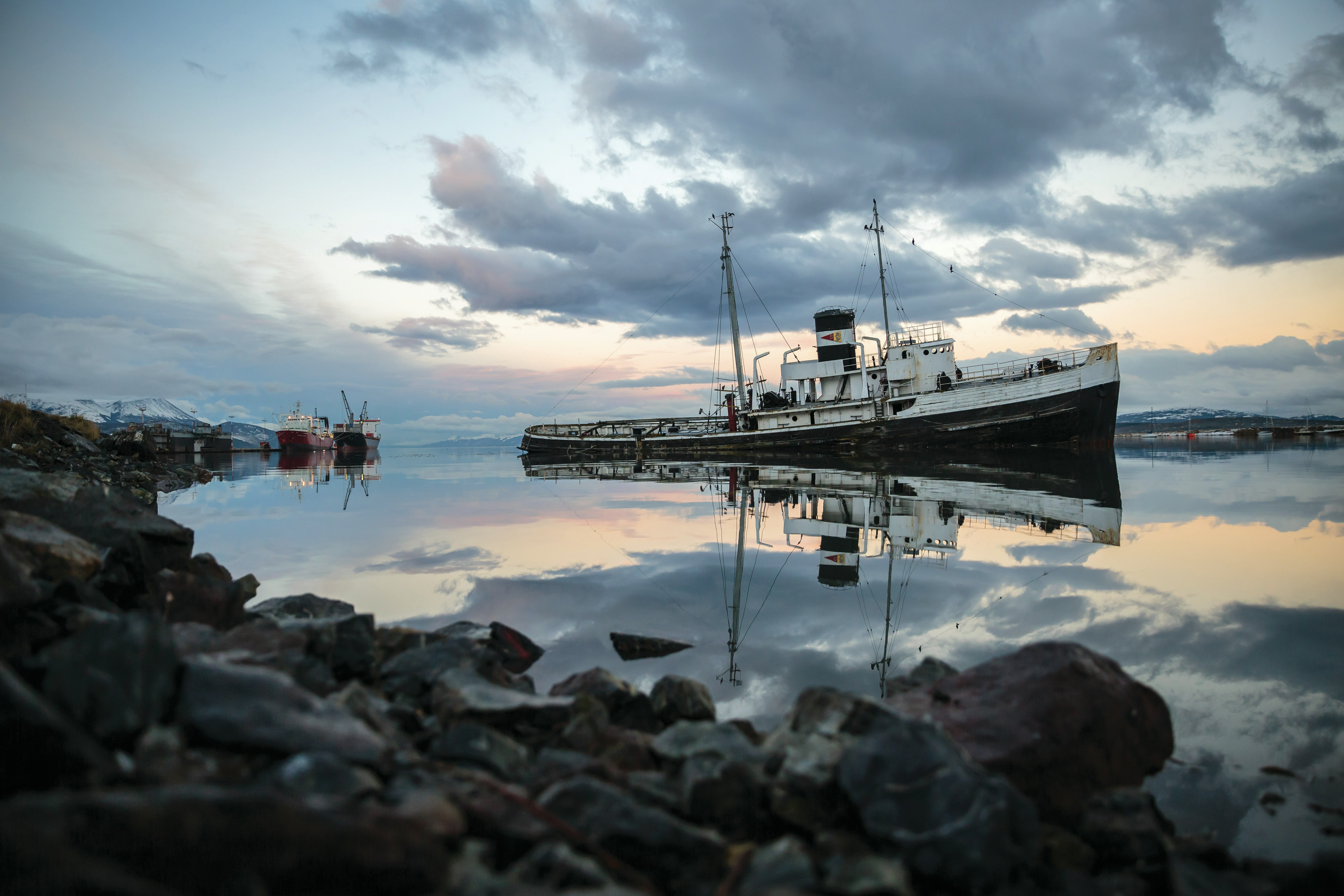 Arakur Ushuaia Resort and Spa 65/68
