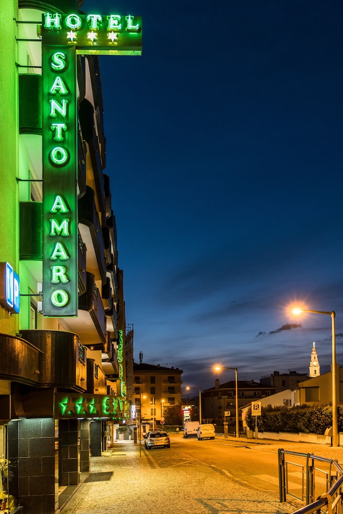 Santo Amaro 4/72