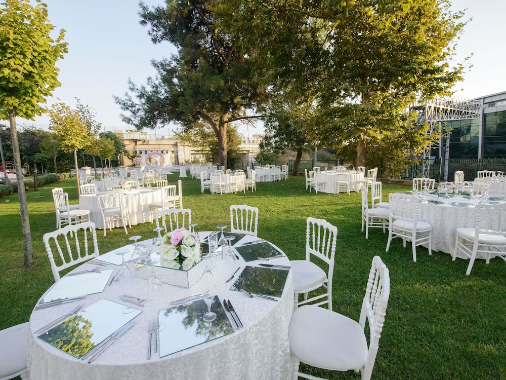 IBIS ISTANBUL TUZLA HOTEL 32/48