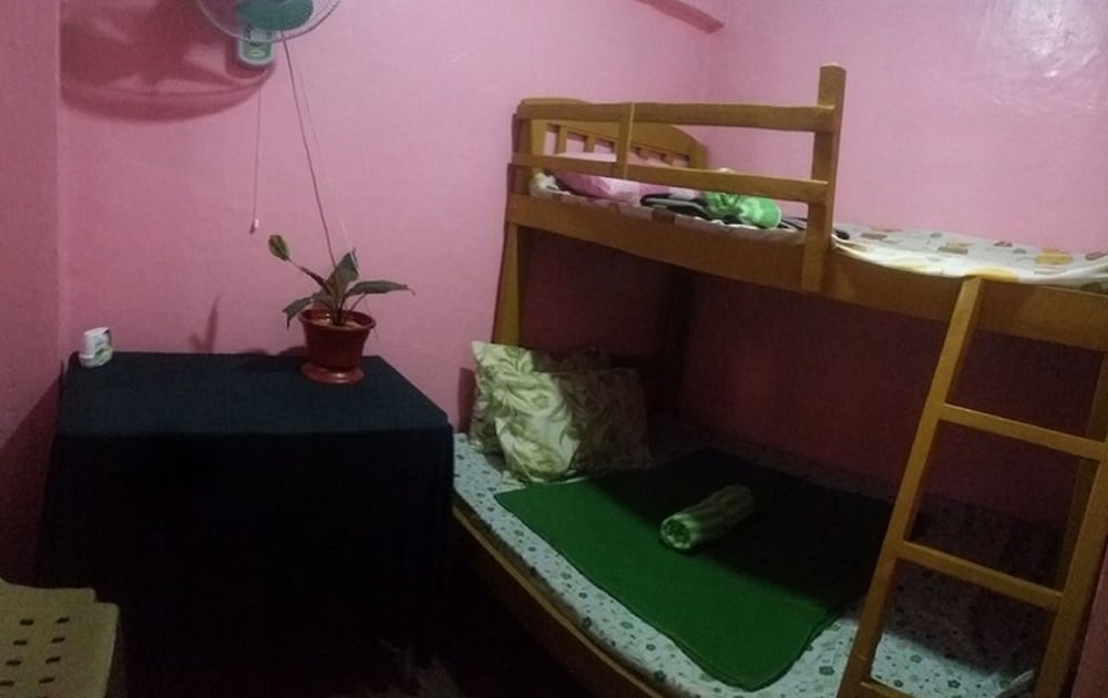 Cvnb Bed & Bath - Hostel 15/15