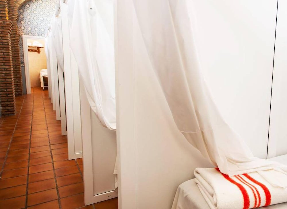 BALNEARIO SAN NICOLAS HOTEL 8/32