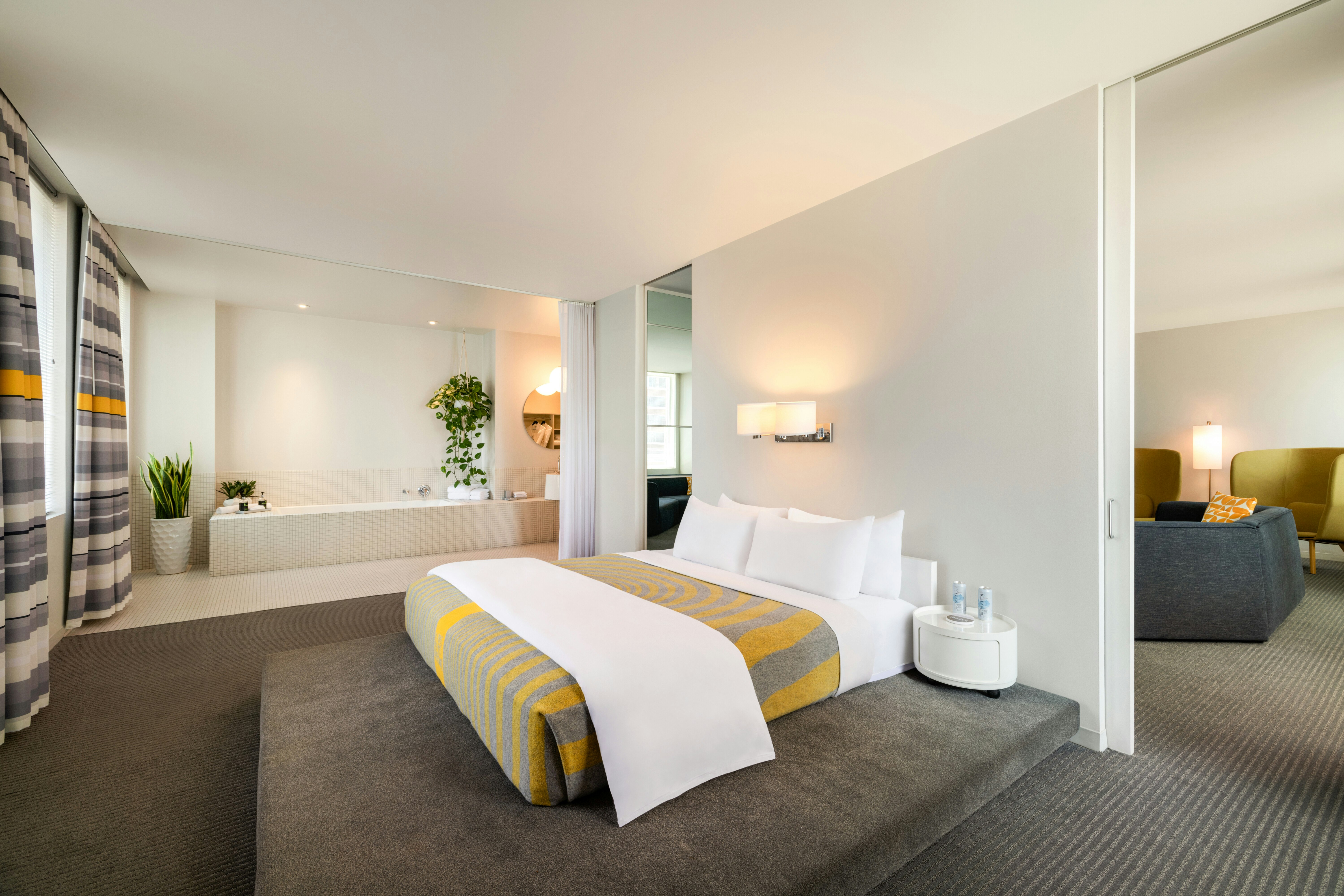 The Delphi Hotel Los Angeles 6/46