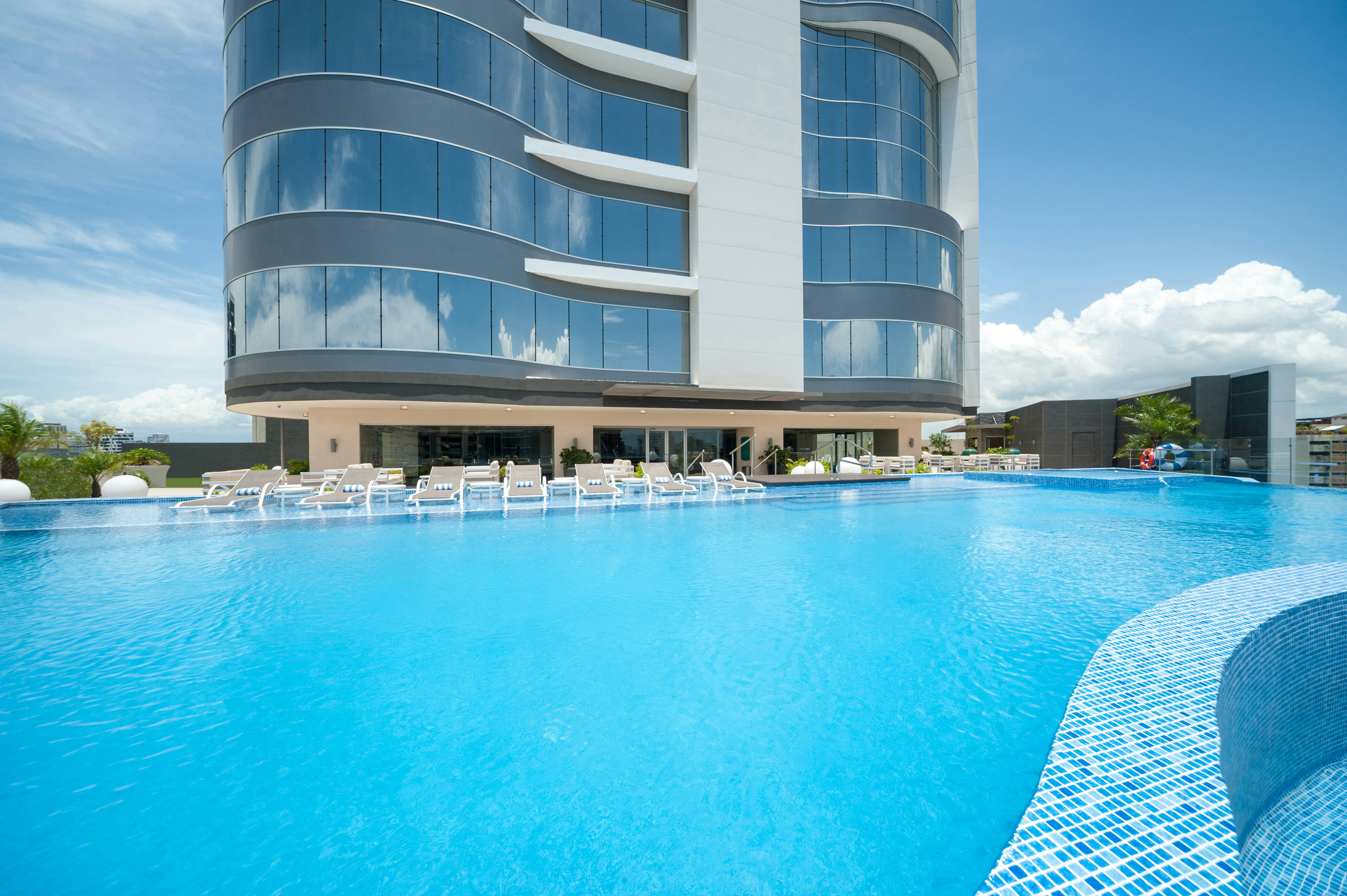 Embassy Suites By Hilton Santo Domingo in SANTO DOMINGO - DO