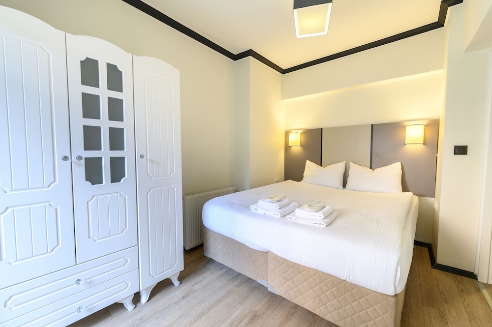 Global Suites Hotel 19/65