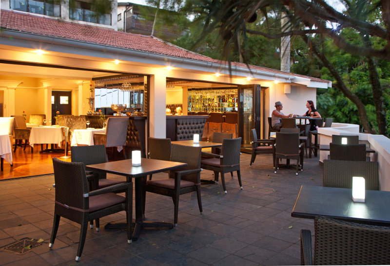 The View Boutique Hotel And Spa 15/23